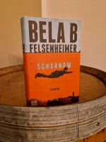 Scharnow Bela B. Felsenheimer Thüringen - Bleicherode Vorschau