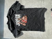 Michael Jordan - T-Shirt - schwarz - S Rheinland-Pfalz - Koblenz Vorschau