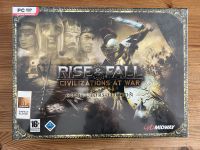 Rise & Fall Civilizations at War  Collectors Edition Nordrhein-Westfalen - Gelsenkirchen Vorschau