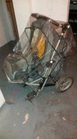 Kinderwagen mit fusssack Häfen - Bremerhaven Vorschau