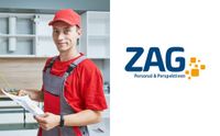 Heizungsmonteur gesucht (m/w/d) Sachsen-Anhalt - Magdeburg Vorschau