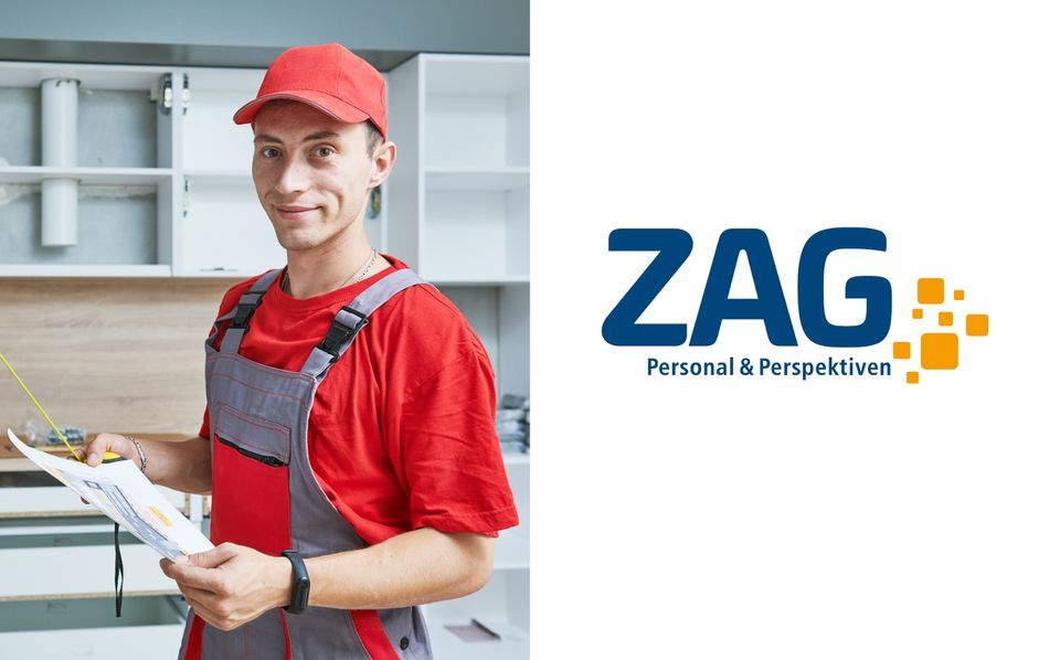 Heizungsmonteur gesucht (m/w/d) in Magdeburg