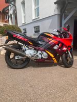 Honda CBR 600 Baden-Württemberg - Bitz Vorschau