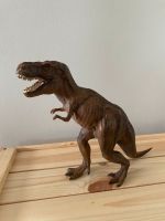 SCHLEICH 16454 - Tyrannosaurus Rex // 2006 Dinosaurier Sachsen - Wermsdorf Vorschau