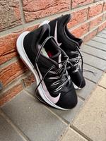 Nike Quest Gr. 40 schwarz pink Damen Sportschuhe Niedersachsen - Bruchhausen-Vilsen Vorschau