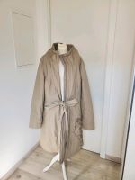 St-martins Mantel Trenchcoat beige braun grau L XL Bayern - Rimpar Vorschau