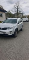 Kia Sorento 2,2L Diesel 16V SUV Ahk Baden-Württemberg - Engen Vorschau