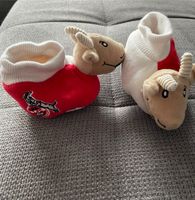 1. Fc Köln,Babyschuhe,Baby,Neugeborenenschuhe,Babyausstattung, Nordrhein-Westfalen - Löhne Vorschau