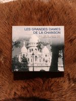 Les Grandes Dames de la Chanson Vol.3 CD Baden-Württemberg - Bad Liebenzell Vorschau