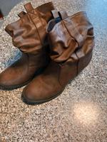 Stiefelette Gr.39 Bayern - Bad Rodach Vorschau