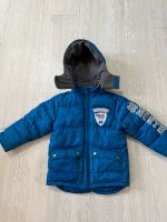 Dicke Winterjacke Gr 92/98 Nordrhein-Westfalen - Schwerte Vorschau