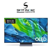 Samsung OLED TV 65 Zoll S95B QE65S95BATXXH Nordrhein-Westfalen - Euskirchen Vorschau