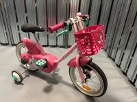 Kinderfahrrad 14-Zoll Baden-Württemberg - Waldenbuch Vorschau