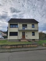 Freistehendes Einfamilienhaus in Merzig-Hilbringen Saarland - Merzig Vorschau