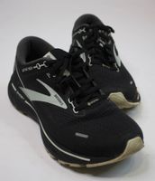 Brooks Ghost 14 Women Sportschuh Laufschuh Gr.41 Schwarz/Türkis Baden-Württemberg - Mühlacker Vorschau