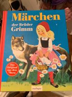 Märchen der Brüder Grimm Stuttgart - Stuttgart-Nord Vorschau