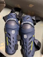 Husqvarna Dual Axis Knee Guard S/M Nordrhein-Westfalen - Geldern Vorschau