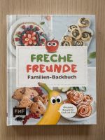 Freche Freunde Familien-Backbuch Kochbuch Kinder Baby Bayern - Arnstein Vorschau