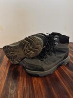 Neuwertige Wanderschuhe Gr. 42 - nur 4x getragen Bayern - Diedorf Vorschau