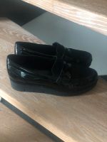 Schuhe, Loafer, Gr. 38 Nordrhein-Westfalen - Lübbecke  Vorschau