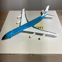 Inflight IF70003 DB N7099 Boeing 707-300 Braniff Jellybean 1:200 Bayern - München-Flughafen Vorschau