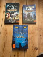 Warrior Cats Die Welt der Clans und Feuersterns Mission Thüringen - Berka vor dem Hainich Vorschau