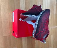 Puma Jamming Red Dahlia-Puma Black Sneaker Bayern - Würzburg Vorschau