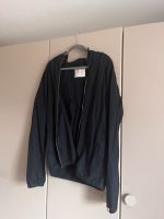 Jacke Pull & Bear dunkelblau Zara H&M Hessen - Modautal Vorschau