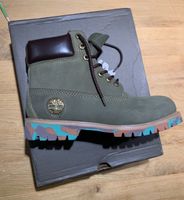 Timberland Boots Größe 40 grün Kr. Passau - Passau Vorschau