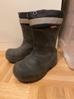 Gefütterte Gummistiefel mit rausnehmbarem Futter Gr. 24 München - Sendling-Westpark Vorschau