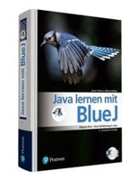 Java lernen mit Bluej Nordrhein-Westfalen - Stolberg (Rhld) Vorschau