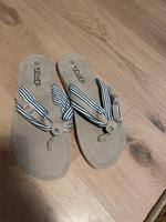 Flipflops Schuhe Sommer Brandenburg - Mühlenbeck Vorschau