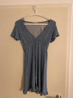 Sommerkleid, Pull&Bear, Gr. XS Niedersachsen - Lilienthal Vorschau