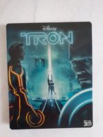 Blu-Ray / Sherlock Holmes -Spiel im Schatten / Inception /Tron Rheinland-Pfalz - Altenkirchen Vorschau