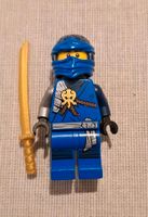Lego Ninjago Minifigur Jay (Honor Robe) - njo258 Niedersachsen - Hilter am Teutoburger Wald Vorschau