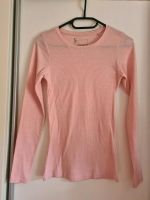 rosa FSBN Sister Langarmshirt Größe S Brandenburg - Lübben Vorschau