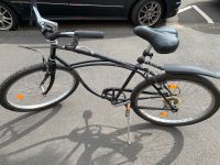 Schwinn Beach Cruiser schwarz Köln - Lindenthal Vorschau