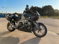 BMW K1300R ABS ESA II GHZ Hessen - Lorsch Vorschau