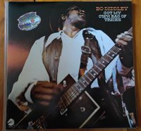 Bo Diddley ‎– Got My Own Bag Of Tricks – Vinyl Blues 2xLP Berlin - Neukölln Vorschau