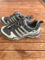 Adidas Terrex mit Gore Tex Gr. 40 Baden-Württemberg - Blaustein Vorschau