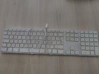 Apple Tastatur Keyboard für iMac - voll funktionsfähig - Baden-Württemberg - Bad Krozingen Vorschau