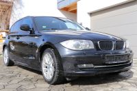 BMW 118i / BJ 2011 / Xenon / Teilleder / HU 01/25 Bayern - Dinkelscherben Vorschau