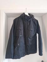 Damen Wellensteyn Übergangsjacke Sommerjacke Sunrise schwarz XXL Nordrhein-Westfalen - Ahaus Vorschau