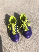 FILA Fußballschuhe, Gr. 30, gelb / lila / schwarz Rheinland-Pfalz - Sinzig Vorschau