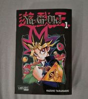 Yu Gi Oh Manga Massiv Band 1 Buch Stuttgart - Bad Cannstatt Vorschau