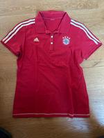 FC Bayern Polohemd Bayern - Regen Vorschau