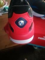 BMW Motorsport Sneakers, Größe 46 Bayern - Gottfrieding Vorschau