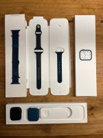 Apple watch Series 7 45mm GPS und Celluar blau ovp Bochum - Bochum-Ost Vorschau