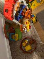 Vtech, Bauernhof, Tip Tap, Baby, Lustiger Bauernhof Saarland - Homburg Vorschau