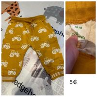 Kleiderpaket (wie neu) unisex Größe 62/68 von Alana und H&M Saarland - St. Ingbert Vorschau